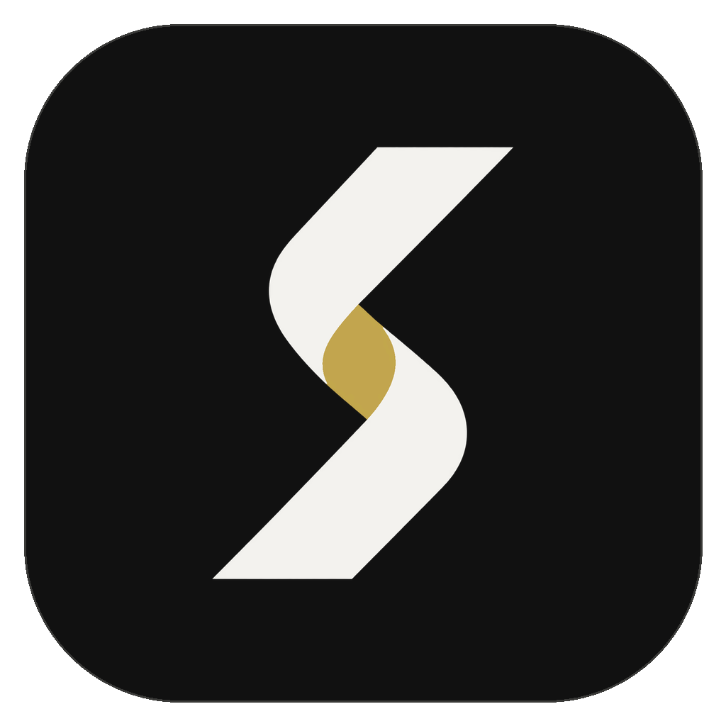 HP Source app badge