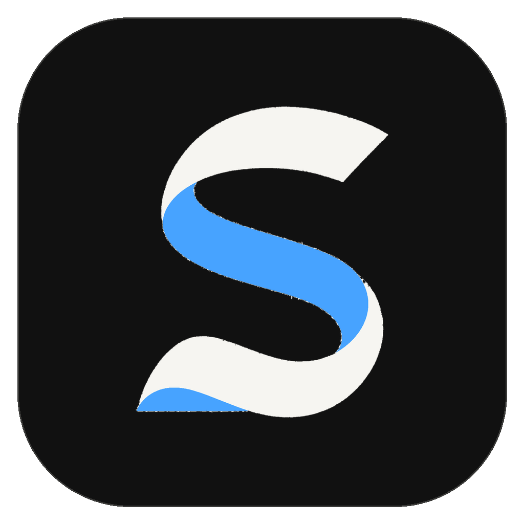 SitRep app badge
